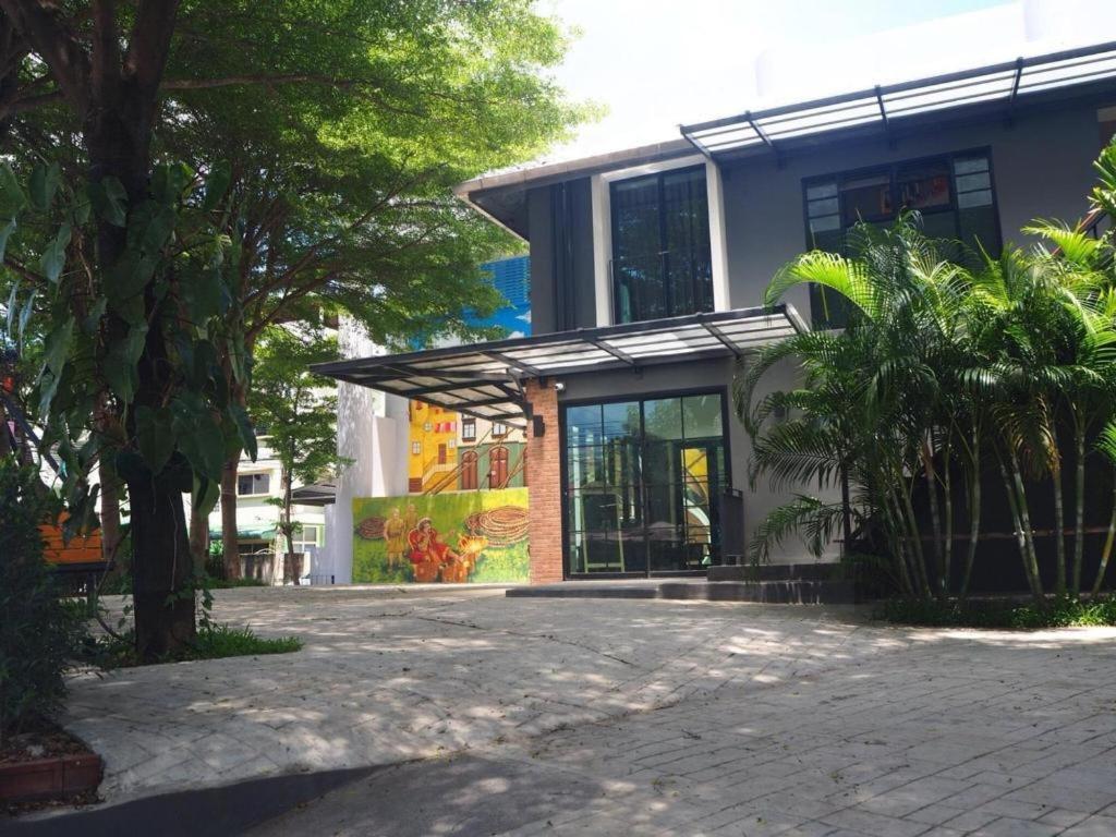 Bb House Chaingmai — Photos 3