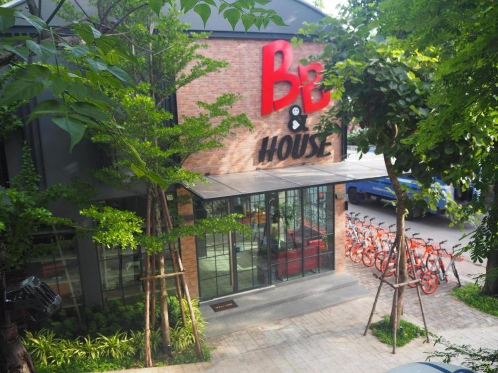 Bb House Chaingmai — Photos 2